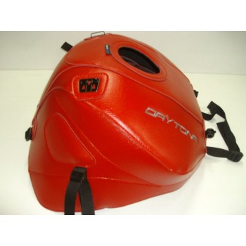 ΚΑΛΥΜΜΑ BAGSTER TRIUMPH DAYTONA 675/R ΚΟΚΚΙΝΟ (2013) 